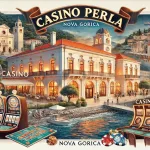 Casino Perla in Nova Gorica