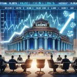 Casino REIT stocks as interest rates stabilize