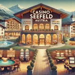 Casino Seefeld in Austria