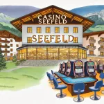 Casino Seefeld in Austria