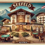 Casino Seefeld in Austria