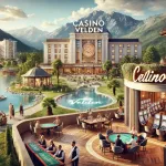 Casino Velden