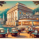 Casino Campione d'Italia