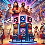 Game Global teaming up with WWE