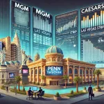 Las Vegas Strip trends