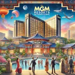 MGM Resorts International expanding its footprint