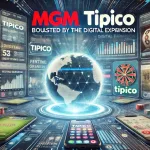 MGM's digital expansion bolstered by the Tipico acquisition