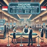 Singapore casinos implementing stricter cash transaction rules