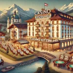 casino Kitzbühel