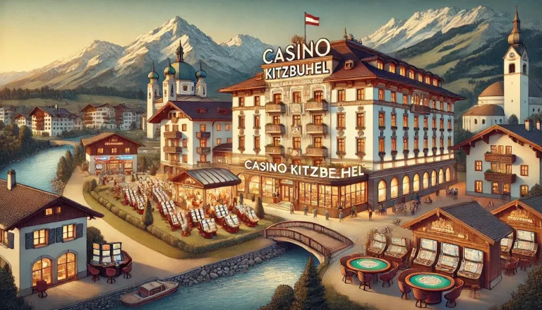 casino Kitzbühel