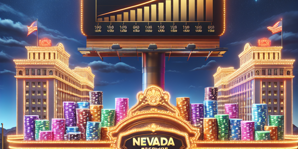 Nevada gaming