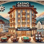 Casino Bad Ragaz in Switzerland