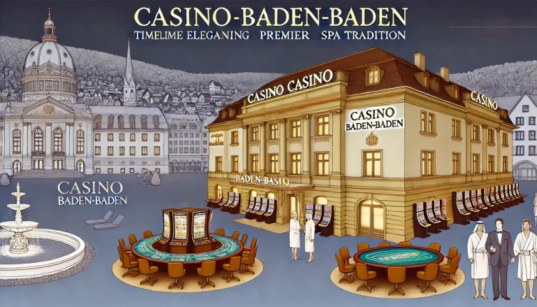 Casino Baden-Baden