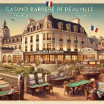 Casino Barrière de Deauville