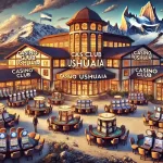 Casino Club Ushuaia