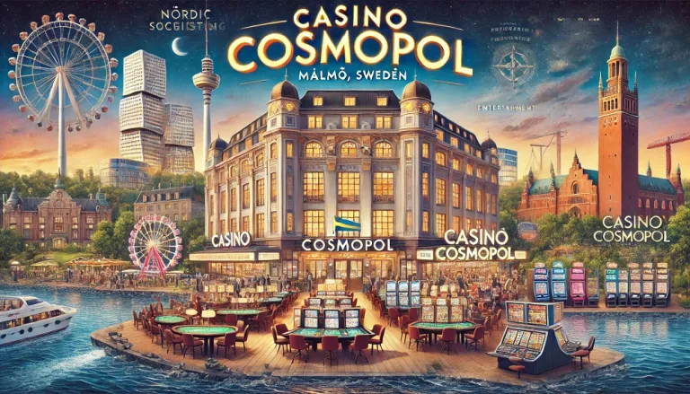 Casino Cosmopo