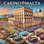 Casino Malta by Olympic Casino