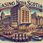 Casino Nova Scotia