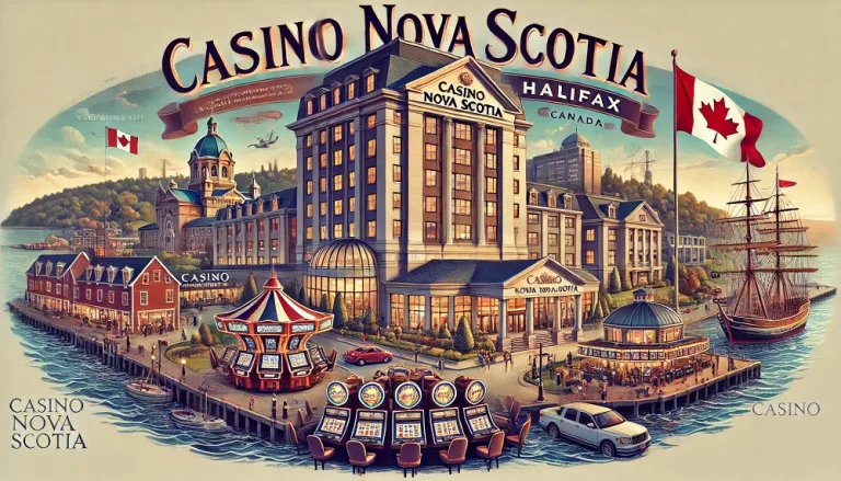 Casino Nova Scotia