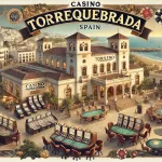 Casino Torrequebrada in Spain