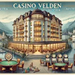 Casino Velden