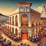 Casino de Ibiza in Spain