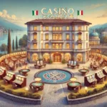 Casino di Campione in Italy