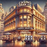 Casino Gran Via