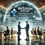 FDJ to enhance its sportsbook offerings