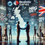 Realistic Games expanding its UK presence