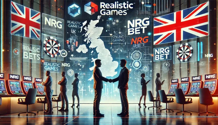 Realistic Games expanding its UK presence