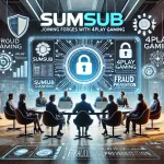 Sumsub joining forces with 4Play Gaming to bolster fraud prevention in iGaming