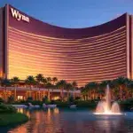 Casino Wynn Resort las vegas